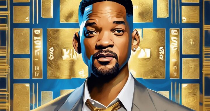 Scopri tutto sul patrimonio di Will Smith: Fatti e cifre dettagliate