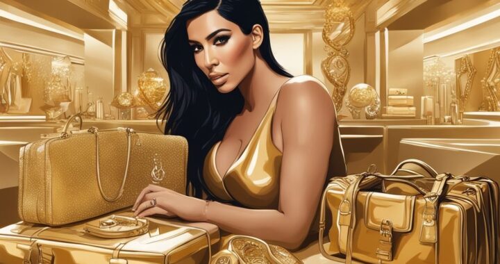 Scopri il Faccio de Kim Kardashian Patrimonio – Dettagli Segreti Revelati