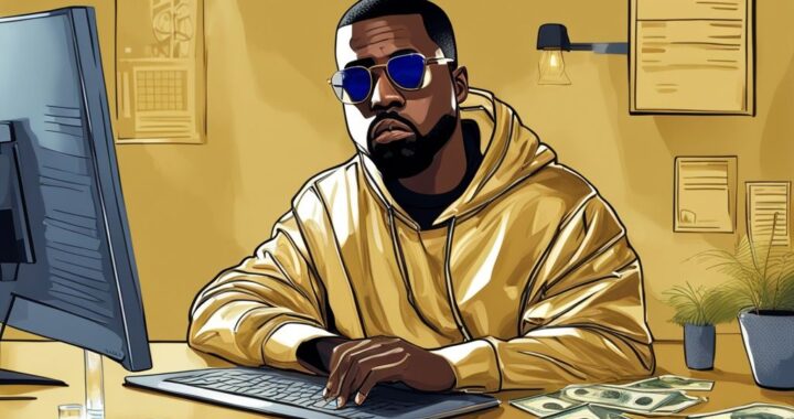 Patrimonio di Kanye West: Scopri il Valore Netto dell’Icona Hip-Hop