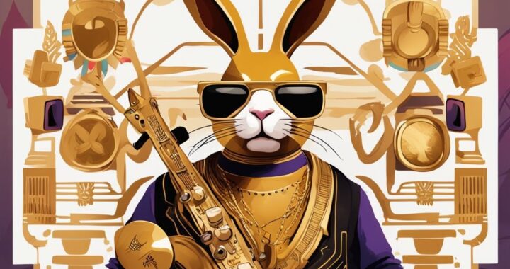 Scopri il Patrimonio di Bad Bunny: Biografia, Carriera e Fatti Sorprendenti