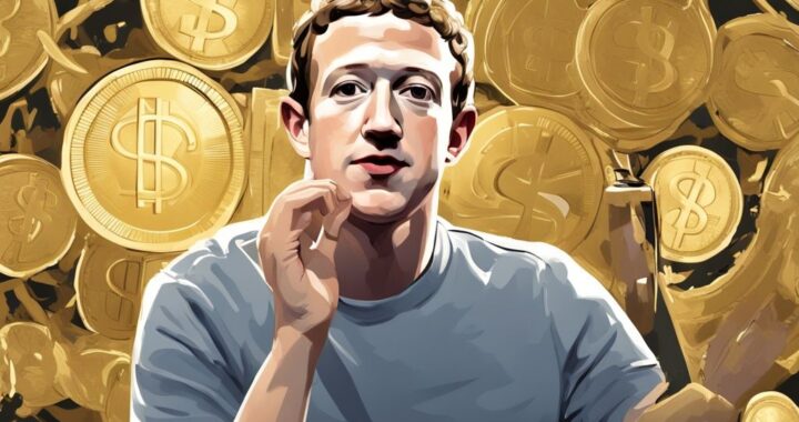 Scopri tutto sul Patrimonio di Mark Zuckerberg – Fatti e Cifre