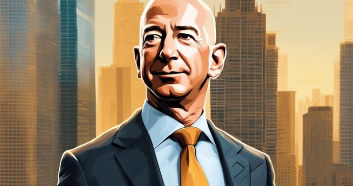 Jeff Bezos Patrimonio: Curiosità e Dettagli Sul Patrimonio Dell’ex CEO Amazon