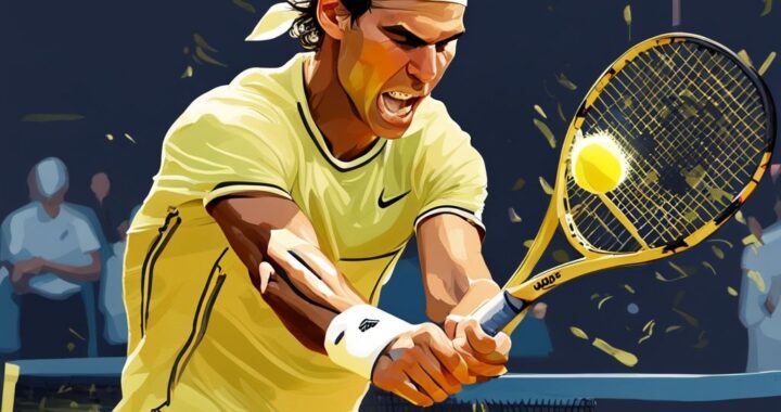 Scopri il Patrimonio di Rafa Nadal – Storia del Successo del Tennis