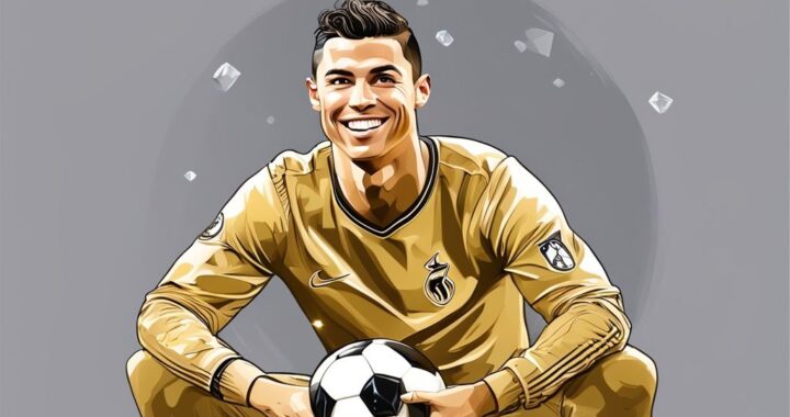 Cristiano Ronaldo Patrimonio: Scopri la Ricchezza e Gli Investimenti del Campione