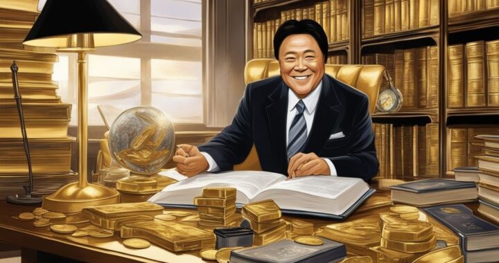 Scopri il Patrimonio di Robert Kiyosaki – Finanza ed Investimenti Inteligenti