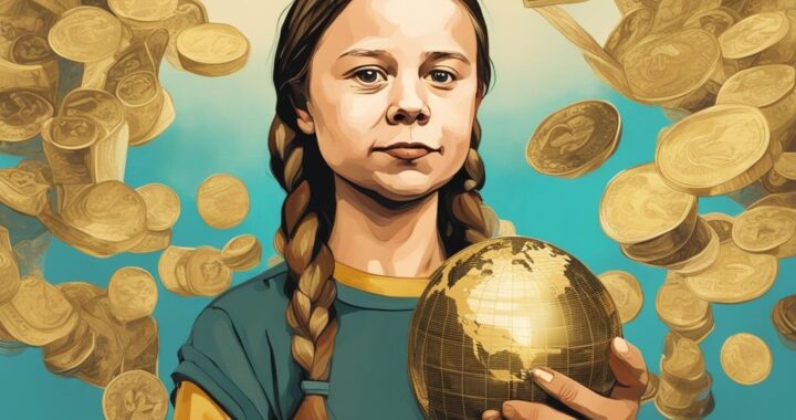 Greta Thunberg Patrimonio: Scopri la Storia e l’Impatto